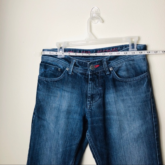 Killer Jeans KJ. 1989 size 30 - Picture 8 of 10